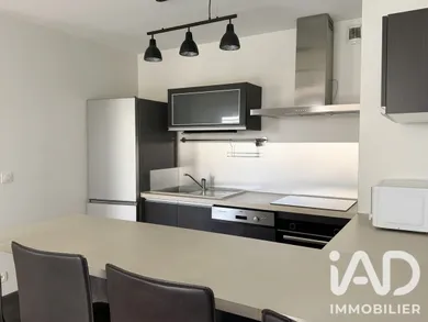 Appartement à Montélimar (26200)