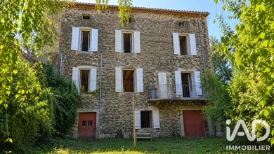 Building in Saint-Cirgues (43380)