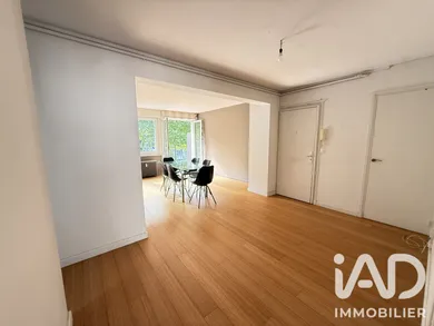 Apartment in Lambersart (59130)