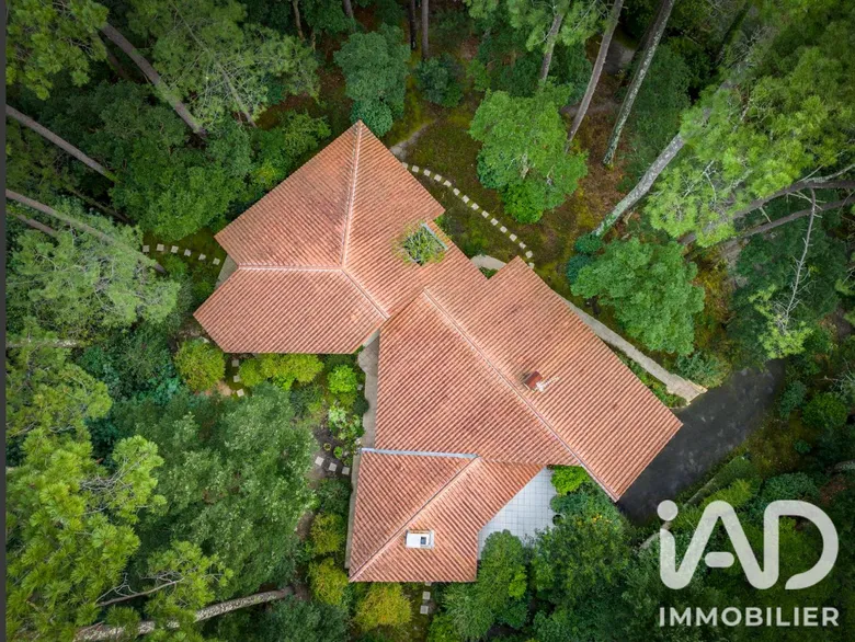 Maison 5 pièces 265 m² · à Soorts-Hossegor · 265 m² · 1 995 000 €