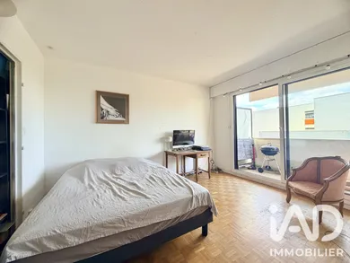 Appartement à Fontenay-aux-Roses (92260)