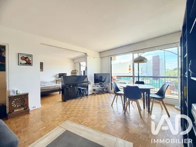 Appartement à Fontenay-aux-Roses (92260)