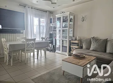 Apartment in Toulon (83200)