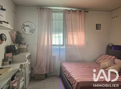 Apartment in Toulon (83200)