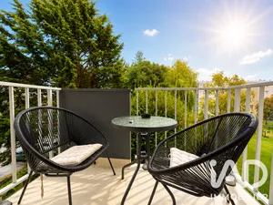 Appartement à Domont (95330)