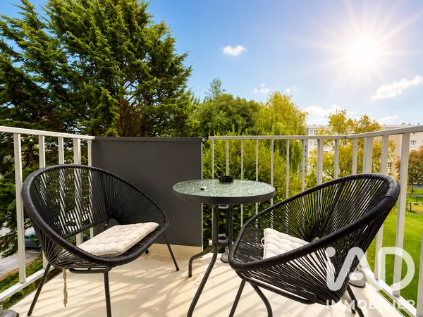 Appartement à Domont (95330) photo 2