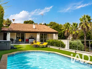 House in Cagnes-sur-Mer (06800)