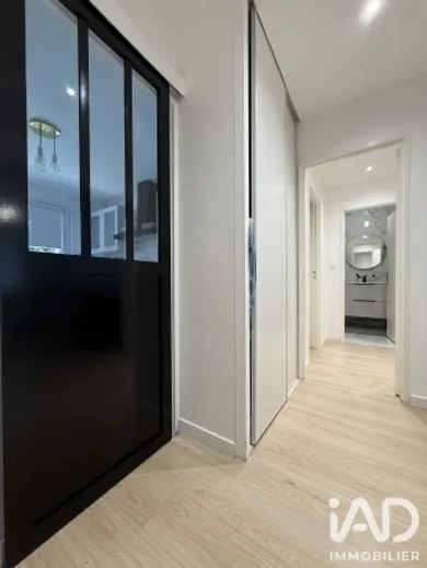 Appartement à Domont (95330)