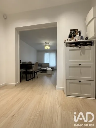 Appartement à Domont (95330)