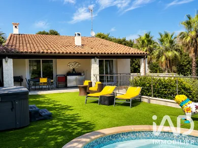 House in Cagnes-sur-Mer (06800)