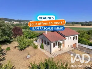 House in Mercurol-Veaunes (26600)