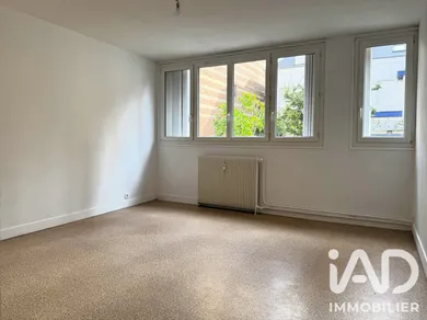 Apartment in Le Havre (76600)