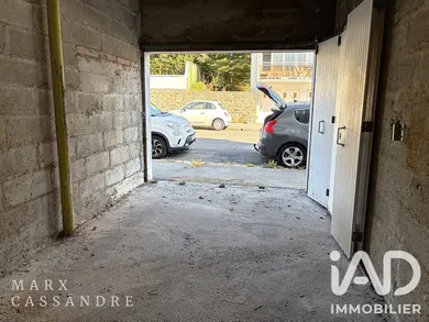 Garage à Lorient (56100)