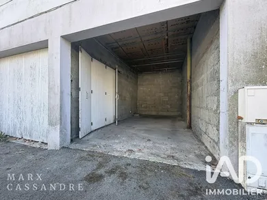 Garage à Lorient (56100)