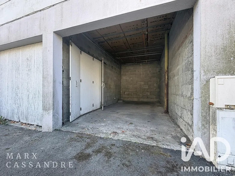 Parking 13 m² · à Lorient · 13 m² · 22 500 €