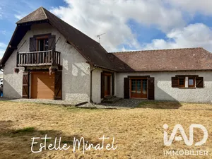 House in Saint-André-de-l'Eure (27220)
