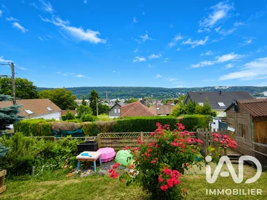 Traditional house in Déville-lès-Rouen (76250)