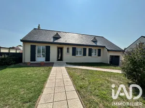 House in Brain-sur-Allonnes (49650)