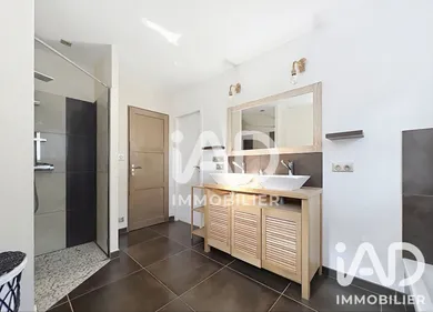 Maison à La Brillanne (04700)