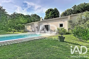 Maison à La Brillanne (04700)