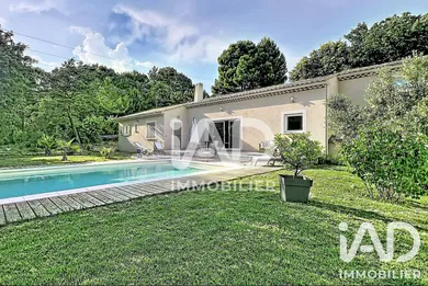 Maison à La Brillanne (04700)