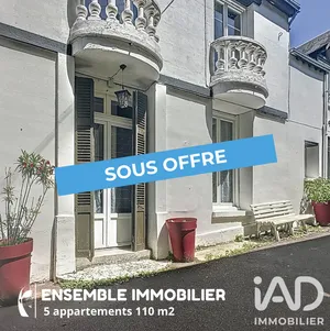 Building in Rouen (76000)