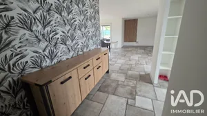 House in Anould (88650)