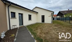 Maison à Anould (88650)