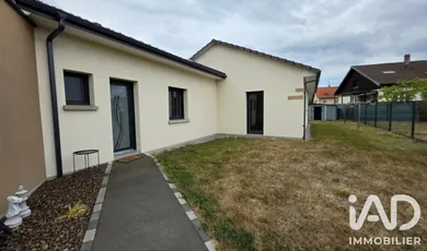Maison à Anould (88650)