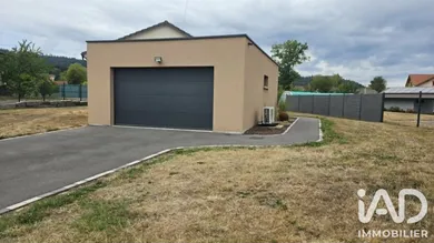 Maison à Anould (88650)
