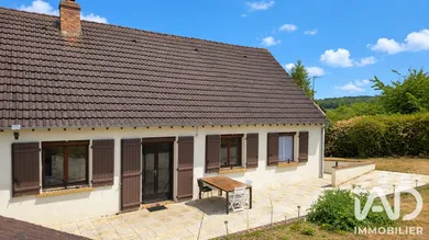 Maison à Vernou-la-Celle-sur-Seine (77670)