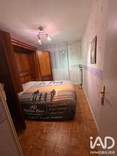 Appartement à Le Pecq (78230)