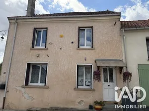 Maison à Monthyon (77122)