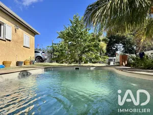 House in Sainte-Marie (97438)