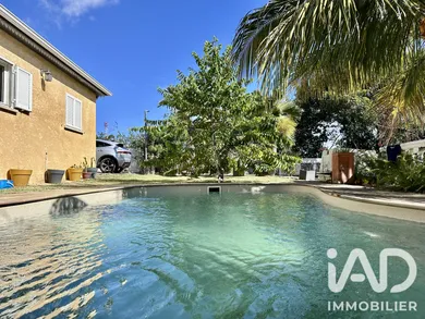 House in Sainte-Marie (97438)