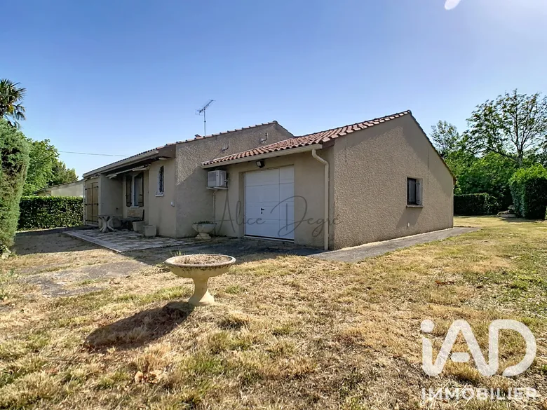 Maison 3 pièces 74 m² · à Sorèze · 74 m² · 150 000 €