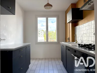 Appartement à Nantes (44200)