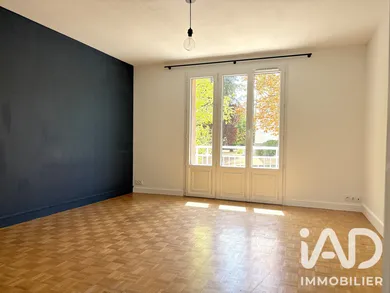 Appartement à Nantes (44200)
