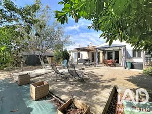 Maison à Charron (17230)