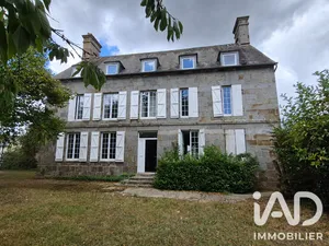 Maison à La Chapelle-au-Moine (61100)