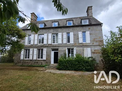 Maison à La Chapelle-au-Moine (61100)