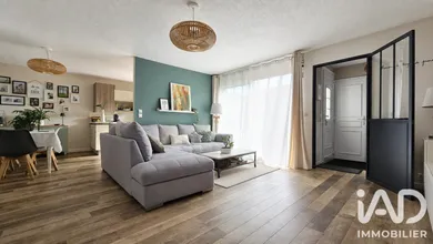 Maison à Parmain (95620)