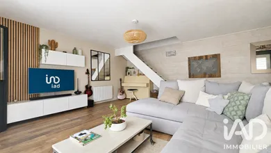 Maison à Parmain (95620)