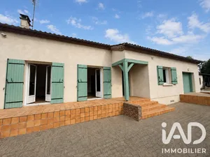 Maison de ville à Pineuilh (33220)