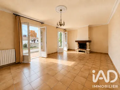 Maison de ville à Pineuilh (33220)