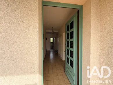 Maison de ville à Pineuilh (33220)