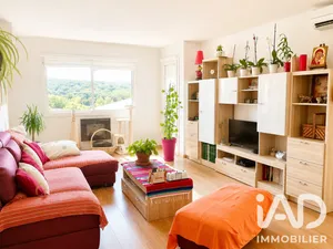 Appartement à NIMES (30900)
