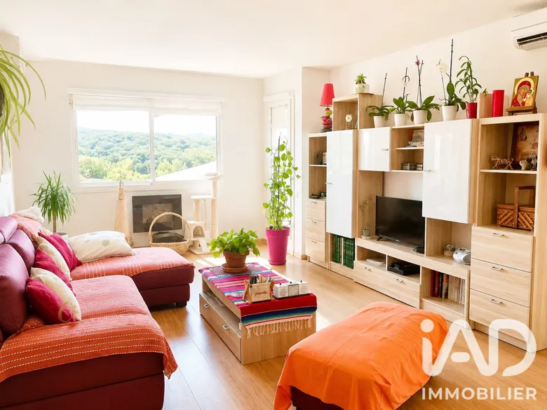 Appartement 3 pièces 64 m² · à Nimes · 63,9 m² · 270 000 €