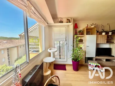 Appartement à NIMES (30900)
