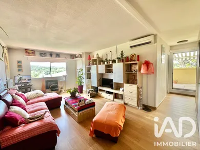 Appartement à NIMES (30900)
